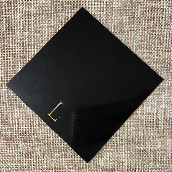 BLACKPINK LISA [ LALISA Kihno Kit ] Official Photocard, 1st Single / New / Gift