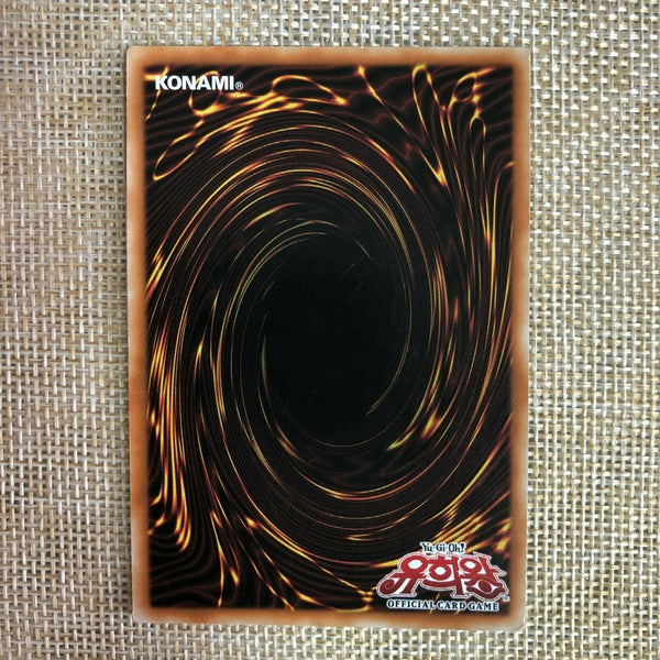 Yugioh Chronograph Sorcerer / SD31-KR002 / Super Rare / Korean / Mint / Gift