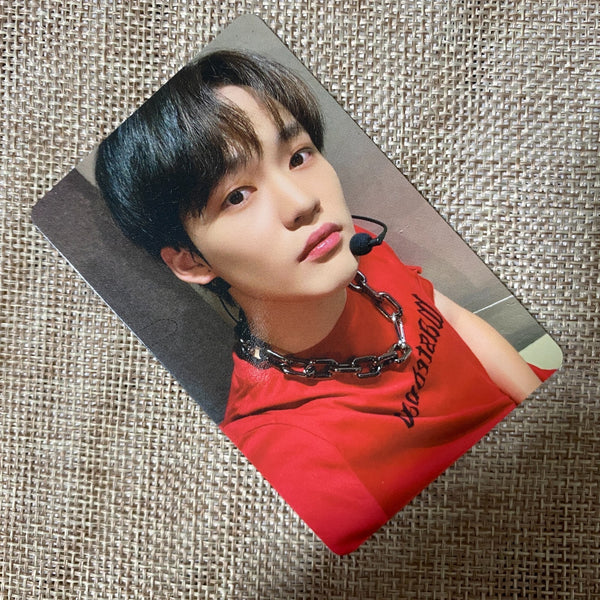 NCT Dream CHENLE #1 [ Dicon D'Festa 102 ] Official Photocard / New, Rare / Gift