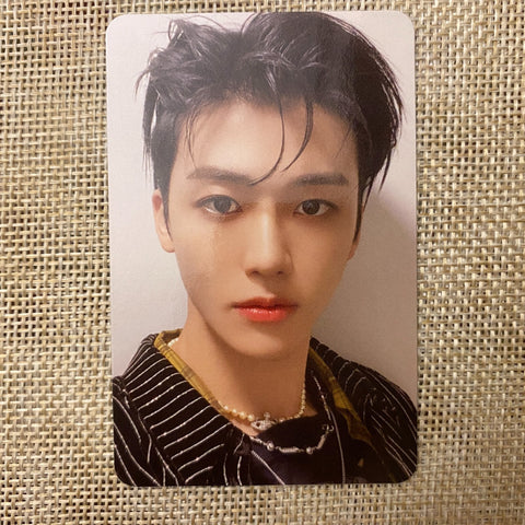NCT 2020 JAEMIN [ RESONANCE Pt.2 Arrival Ver. ] Official Photocard / New / Gift
