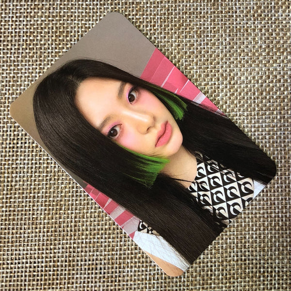 STAYC SEEUN #2 [ STAYDOM ASAP ] Official Photocard, 2nd Album / New / Gift