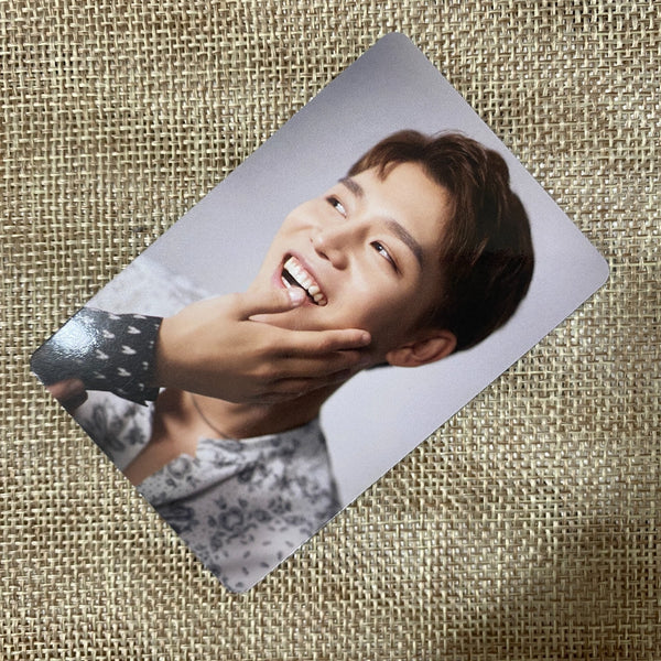 NCT Dream TAEIL #7 [ 2019 Dicon Custom Book ] Official Photocard / New / Gift