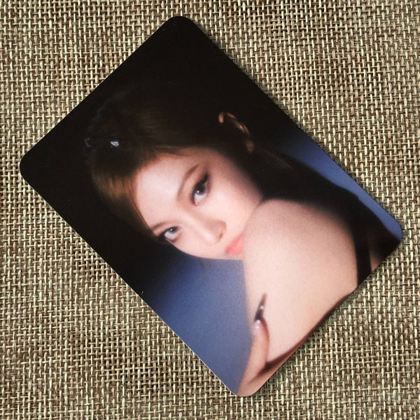 AESPA NINGNING [ My Artist SMTOWN & STORE Official Photocard ] New /+Gift