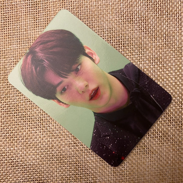 TXT SOOBIN #13 [DICON D'Festa] Special Edition Limited Official Photocard / Gift