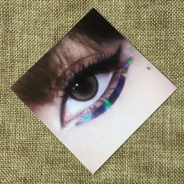 BLACKPINK LISA [ LALISA Kihno Kit ] Official Photocard, 1st Single / New / Gift