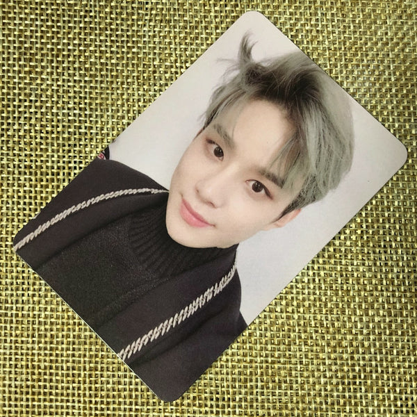 NCT 2018 JUNGWOO [EMPATHY] Official Photocard Dream Ver, 1st Album / New / Gift