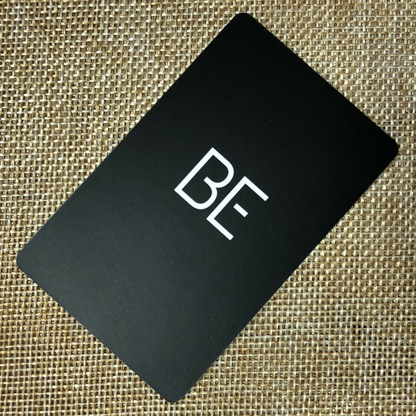 BTS SUGA [ BE Essential Edition ] Official Photocard / New / Gift