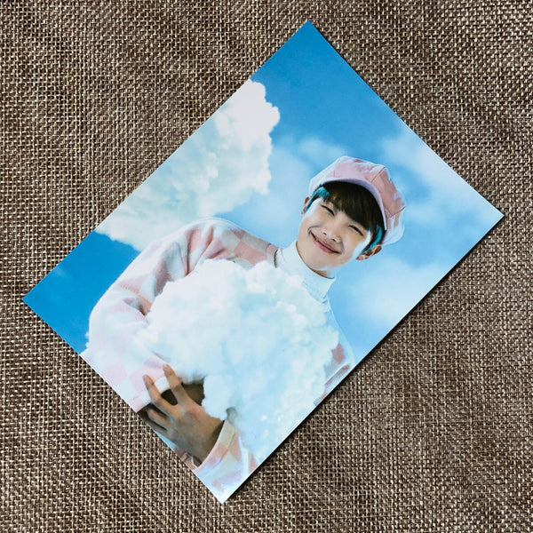 BTS RM [ The Wings Tour Trilogy ] Official Photo Frame Set / New / Gift