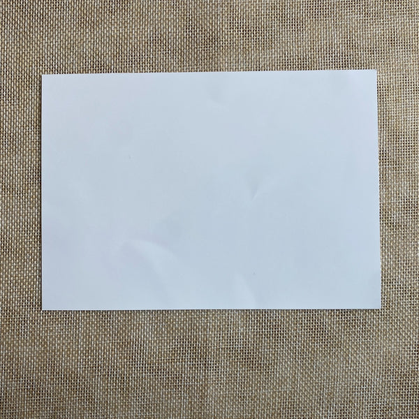 BTS GROUP #3 [SKT] Official Postcard Photocard, Limited / New, Ultra Rare / Gift