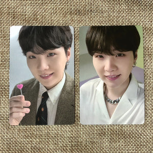 BTS SUGA [ FESTA D-Day Calendar 2021 ] Official Photocard Set / New / Gift