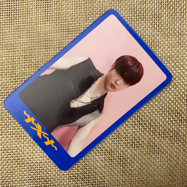 TXT SOOBIN #17 [DICON D'Festa Special Edition Limited] Official Photocard / Gift