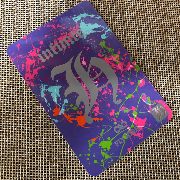 INFINITE H DONG WOO #1 [ Fly High ] Official Photocard / New, Rare / Gift