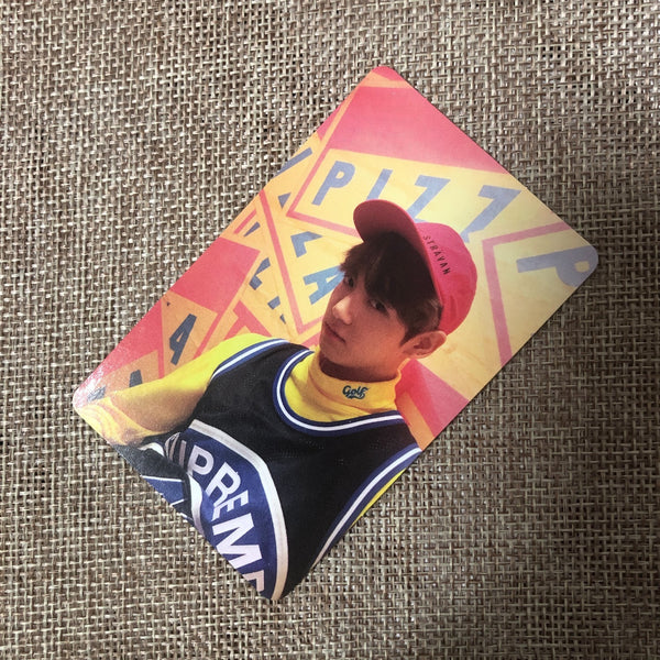 BTS JUNGKOOK [ Love Yourself HER ] Official Photocard, E Ver / New, Rare / Gift