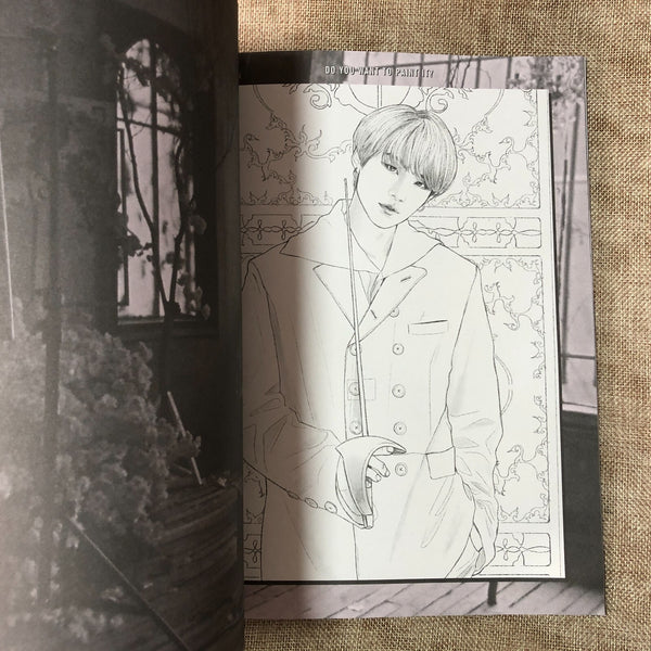 BTS [GLOBAL OFFICIAL FANCLUB 7th ARMY MEMBERSHIP KIT] Photobook Only / Gift