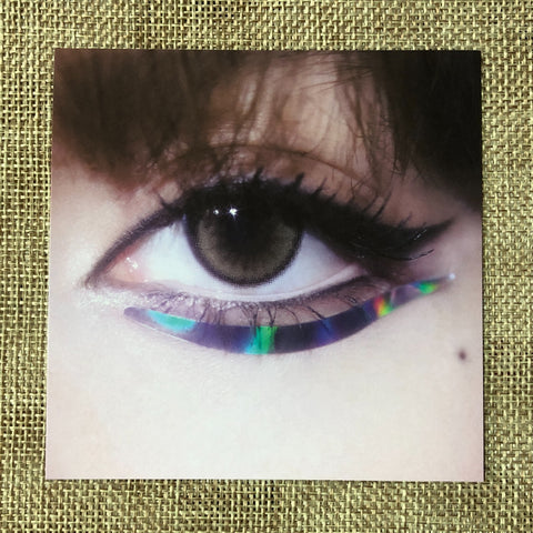 BLACKPINK LISA [ LALISA Kihno Kit ] Official Photocard, 1st Single / New / Gift