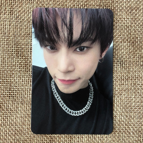 NCT 2021 DOYOUNG [ UNIVERSE ] Official Photocard, Jewel Case Ver. / New / Gift