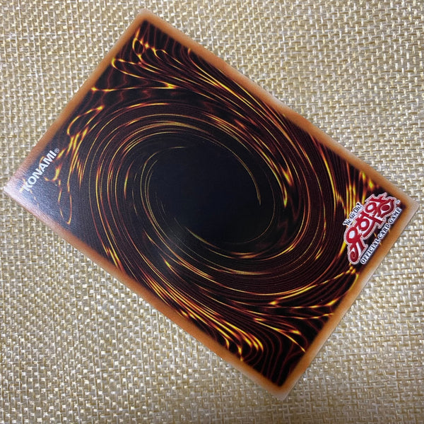 Yugioh Red Supernova Dragon / LGB1-KR021 / Prismatic Secret Rare / Korean / Mint