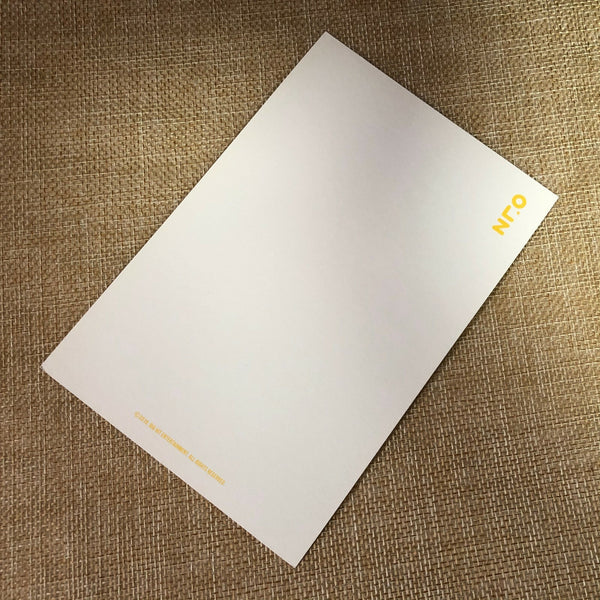BTS J-HOPE #1 [2018 Exhibition] Official Postcard Photocard, Oh, always / Gift