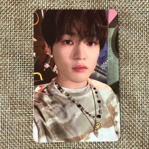 NCT DREAM CHENLE #2 [ UNIVERSE Dreaming ] Official Photocard / New / Gift