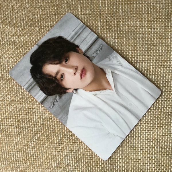 BTS JUNGKOOK 3/8 [Speak Yourself The Final] Official Mini Photocard / New / Gift