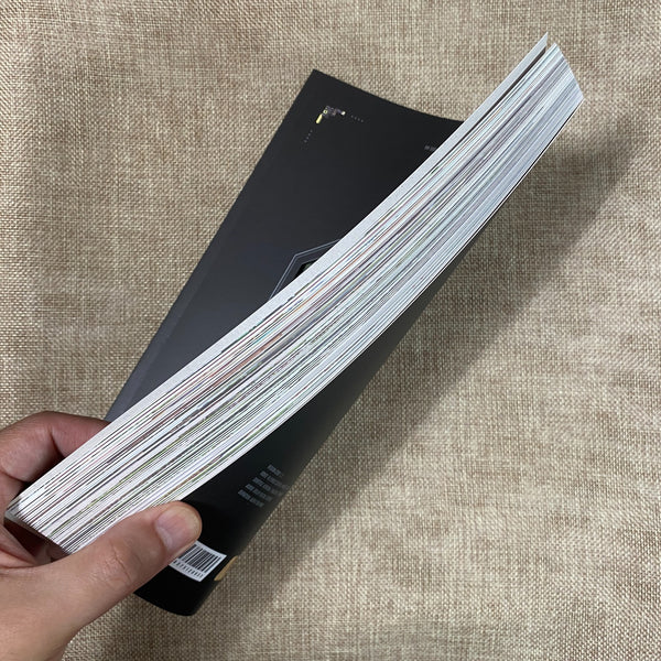 BTS GROUP [ 2019 Summer Package ] Official Photobook / New, Rare / Gift