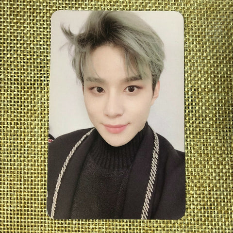 NCT 2018 JUNGWOO [EMPATHY] Official Photocard Dream Ver, 1st Album / New / Gift