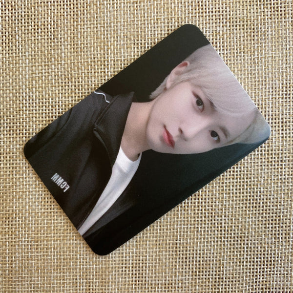 NCT DREAM RENJUN #02 [ FCMM 21 ] Official Photocard / New, Rare / Gift