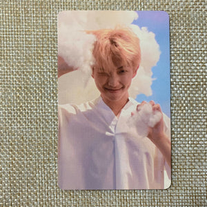 BTS RM [ Love Yourself HER ] Official Photocard, O Ver / New, Rare / Gift