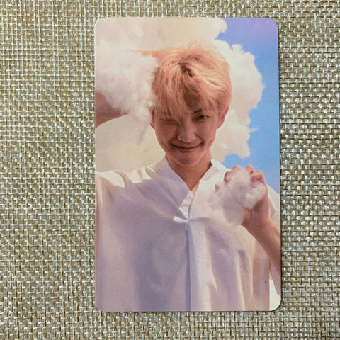 BTS RM [ Love Yourself HER ] Official Photocard, O Ver / New, Rare / Gift