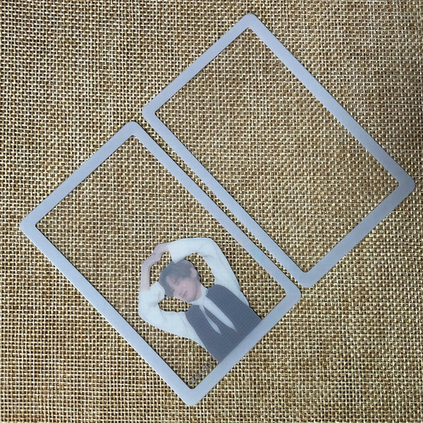 JBJ95 KENTA [ Home ] Official Transparent Photocard, 1st Mini Album / New / Gift