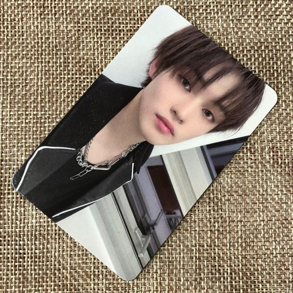 NCT 2020 CHENLE [RESONANCE Pt.2 Departure Kihno] Official Photocard / New / Gift