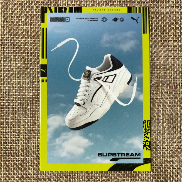 NCT 127 JUNGWOO [ PUMA Slipstream Promotional ] Official Photocard / New / Gift