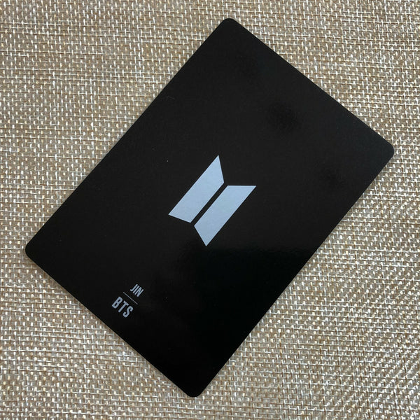 BTS JIN [ ARMY Bomb LightStick Ver 3 ] Official Photocard / New / Gift