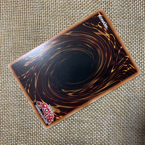Yugioh Red-Eyes Dark Dragon / LGB1-KR001 / Ultra Rare Korean / Mint / Gift