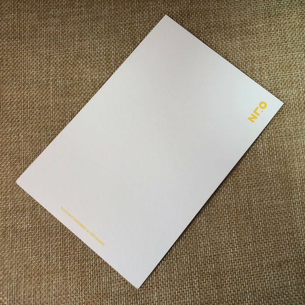 BTS V #1 [2018 Exhibition] Official Postcard Photocard, Oh, always / New / Gift