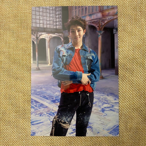 BTS RM #28 [ Oh, Always Exhibition ] Official Live Photo Photocard / New / Gift