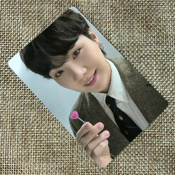 BTS SUGA [ FESTA D-Day Calendar 2021 ] Official Photocard / New / Gift