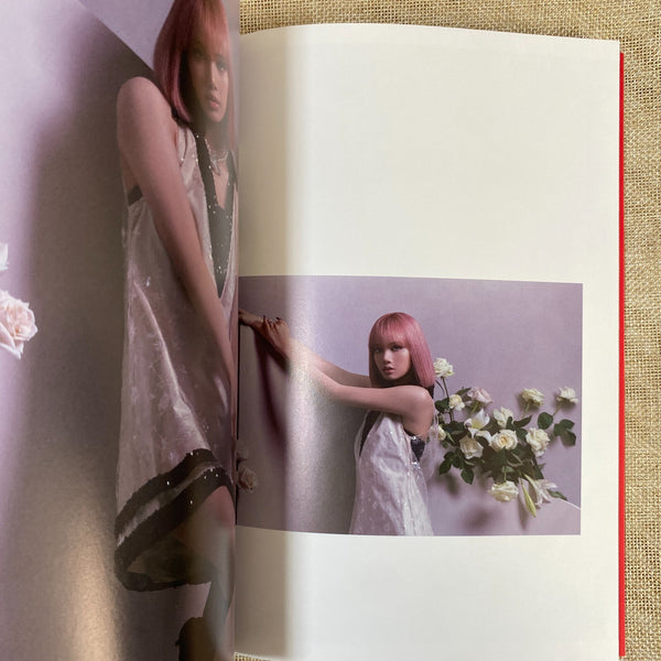 BLACKPINK [ 2022 Welcoming Collection ] Official Photobook / New, Rare / Gift