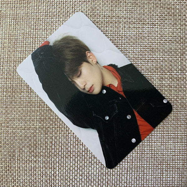 NCT 2018 JAEHYUN [ FAN PARTY SPRING ] Official Limited Photocard / New / Gift