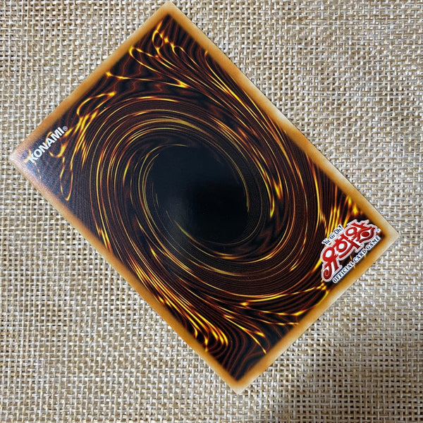 Yugioh Destiny HERO - Dogma / POTD-KR014 / Ultimate Rare Korean / New, Rare /+G