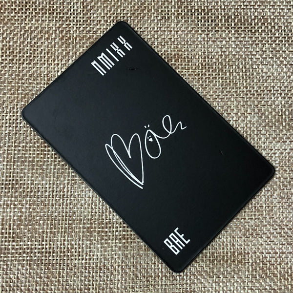 NMIXX BAE [ AD MARE ] Official Limitied Lenticular Photocard / New / Gift