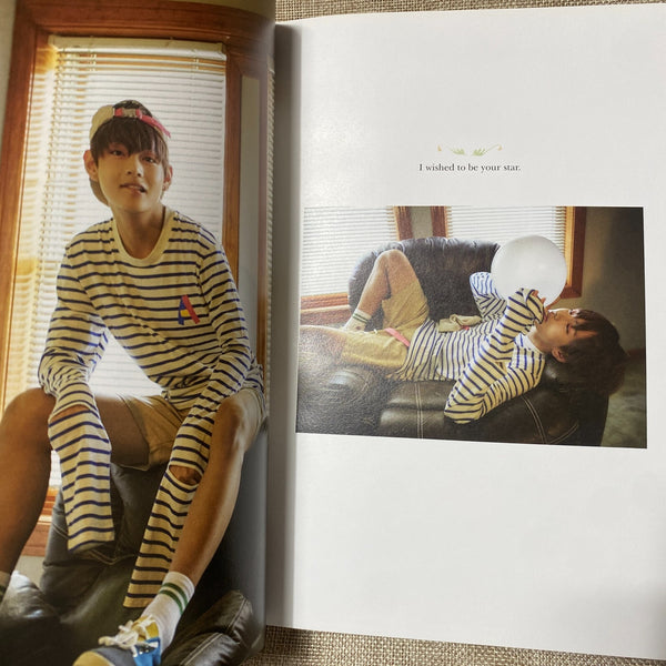 BTS [ Now 3 in Chicago ] DVD + Photobook + Neverland Book / No Photocard / Gift