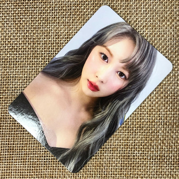 WJSN DAYOUNG [ Unnatural ] Official Photocard, 9th Mini Album / New / Gift