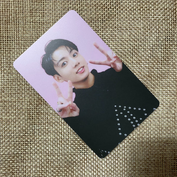 BTS JUNGKOOK #2 [DICON D FESTA] Official PC, Lucky Draw Special / New, Rare