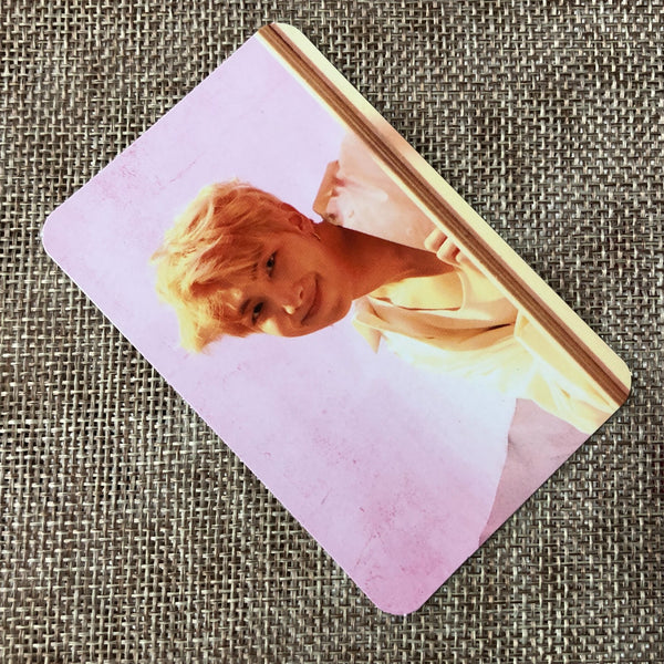 BTS RM [ Love Yourself Answer ] Official Photocard, Ver E / New / Gift