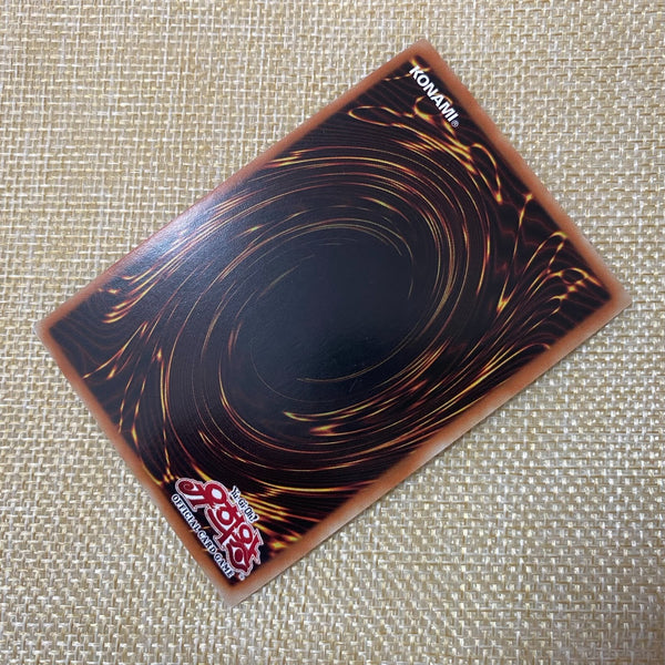 Yugioh Stardust Dragon / PAC1-KR006 Alt Art / Secret Rare B / Korean / Gift