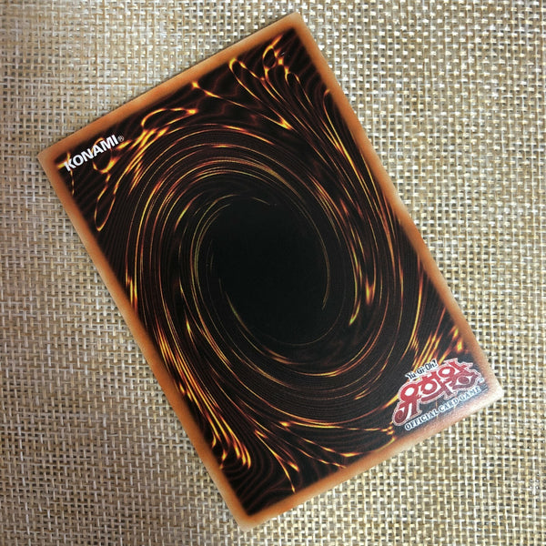 Yugioh Kuriboh / 15AY-KRA22 / Ultra Rare / Korean Ver / Mint / Gift