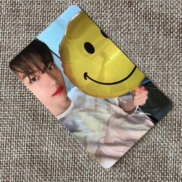 EXO BAEKHYUN #3 [ Delight ] Official Photocard, 2nd Mini Honey / New / Gift