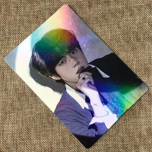 BTS JIN [The Astronaut Weverse POB] Official Photo Frame, Solo Single / Gift