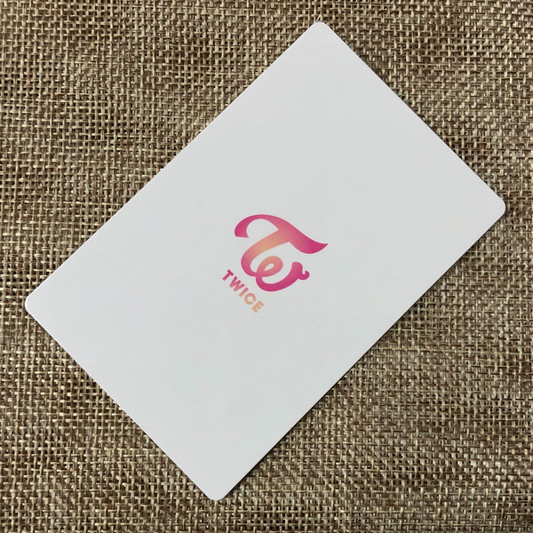 TWICE JEONGYEON [ Signal ] Official Pre-Order Photocard, 4th Album / New / Gift
